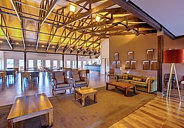 NAU Morgado Golf & Country Club