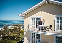 Ostseehotel Kühlungsborn