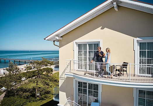 Ostseehotel Kühlungsborn