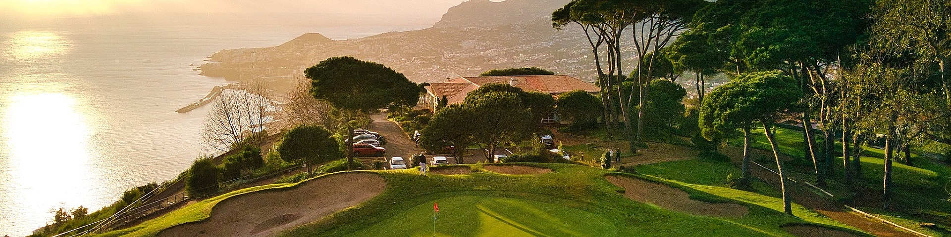 Palheiro Golf | Golf på Madeira