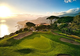 Palheiro Golf | Golf på Madeira