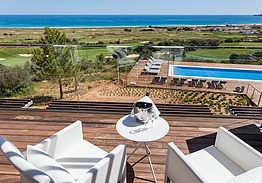 Palmares Resort - Ocean Living & Golf | Palmares Beach House Hotel