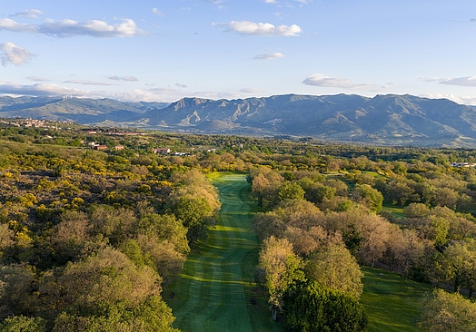 Picciolo Etna Golf Resort & Spa, Curio Collection by Hilton