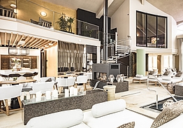 SCHLOSS Fleesensee | SCHLOSS Spa