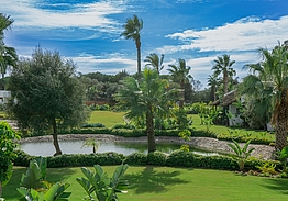 SO/ Sotogrande | The Alto Golf Club