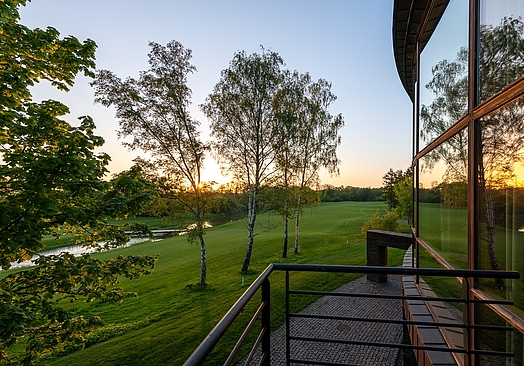 The Scandinavian | Hedebolund