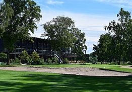 Sct. Knuds Golfklub | Golf på Fyn