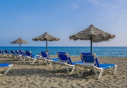 Sol Marbella Estepona Atalaya Park