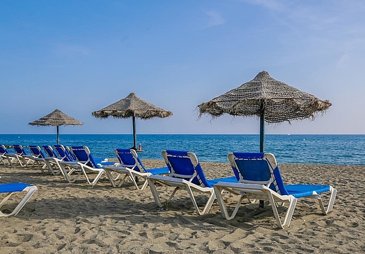 Sol Marbella Estepona Atalaya Park