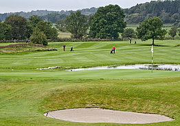 Tomelilla Golf Hotell & Krog