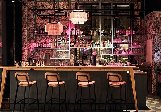 Urban Nature St. Peter-Ording