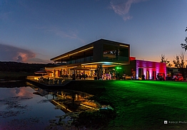 Zala Springs Golf Resort