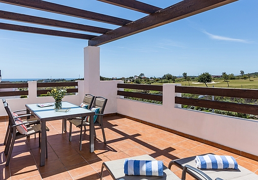 Ona Valle Romano Golf & Resort