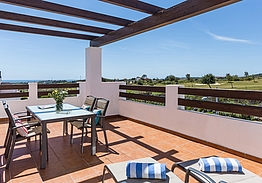 Ona Valle Romano Golf & Resort