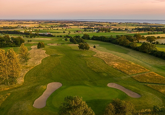 Åkagårdens Golfklubb