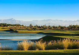 Kenzi Menara Palace | Al Maaden Golf