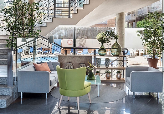 Aqua Hotel Promenade