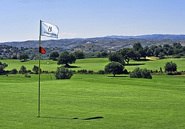 Benamor Golf | Golf på Algarve
