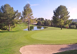 Golf Costa Daurada | Golf i Catalonien