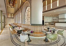 Cullinan Belek | Golf i Belek