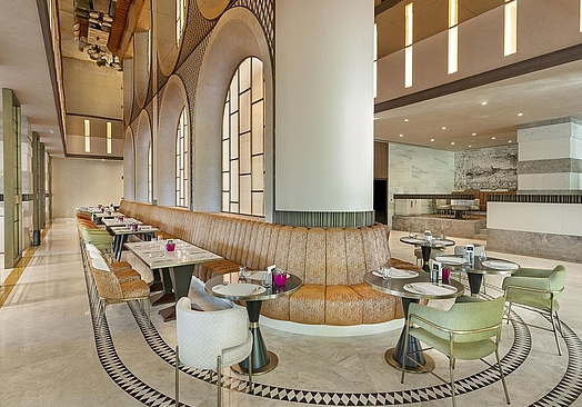 Cullinan Belek | Golf i Belek