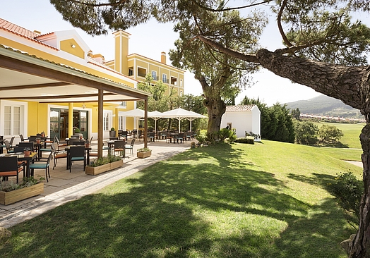 Dolce By Wyndham CampoReal Lisboa