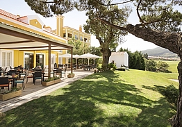 Dolce By Wyndham CampoReal Lisboa