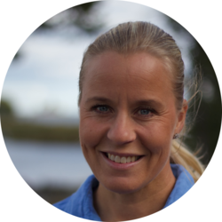Eeva Lindqvist