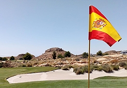 El Valle Golf | Golf i Murcia