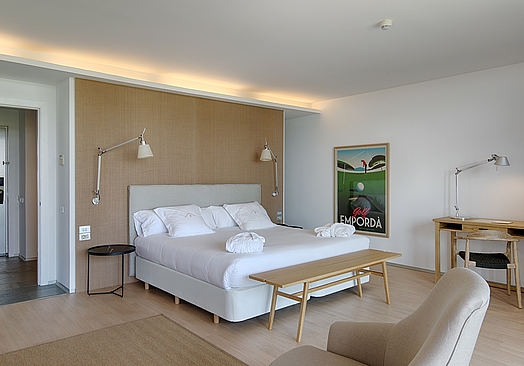 Hotel Terraverda & Empordà Golf Club | Golf i Girona