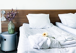 Hotel Faaborg Fjord Spa & Konference