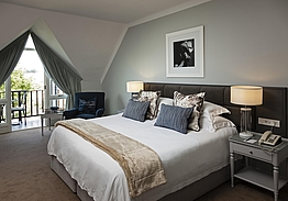 Fancourt South Africa | Fancourt Hotel