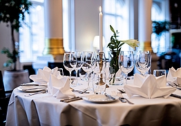 First Hotel Grand | Golf i Odense