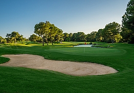 Hacienda Son Antem Golf Resort