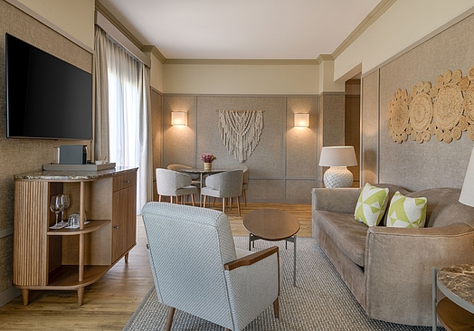 Hacienda Son Antem Golf Resort