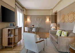 Hacienda Son Antem Golf Resort