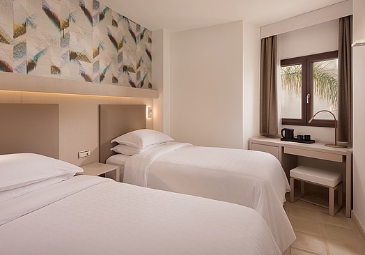 Ona Hacienda del Alamo Golf Resort | Golf i Murcia