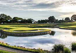 Hamburg-Oberalster Golfclub