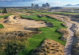 Hoiana Shores Golf Club