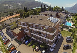 Hotel Villa Magnolia