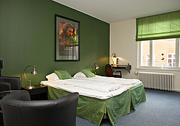 Hotel Vinhuset