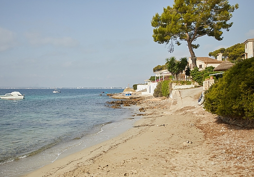 Inmood Aucanada Hotel