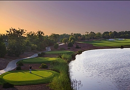 Jumeirah Golf Estates