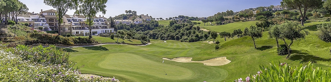 La Cala Golf Resort - Book med NordicGolfers.com