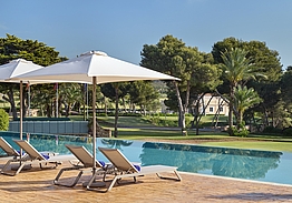 Grand Hyatt La Manga Club Golf & Spa
