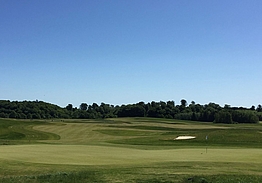 Ledreborg Palace Golf Club