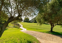 Los Arqueros Golf & Country Club