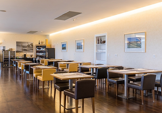 NAU Morgado Golf & Country Club