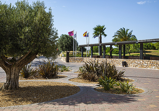 Roda Golf & Beach Resort | Golf i Murcia