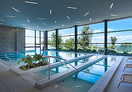 Palazzo di Varignana Resort & Spa | Golf i Emilia Romagna